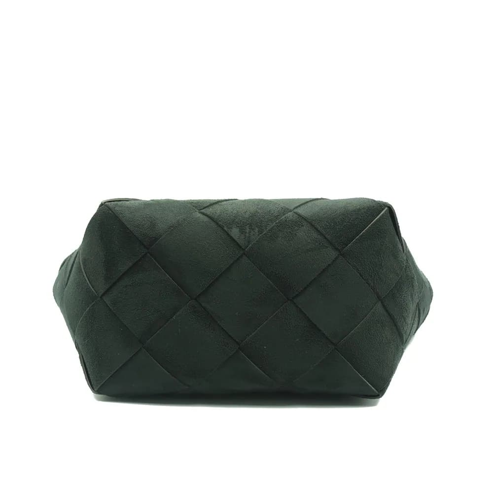 Acer Cross Body Bag - Dark Green, view 5