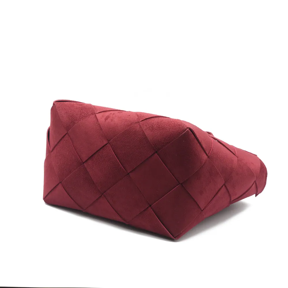 Acer Cross Body Bag - Mehroon, view 4