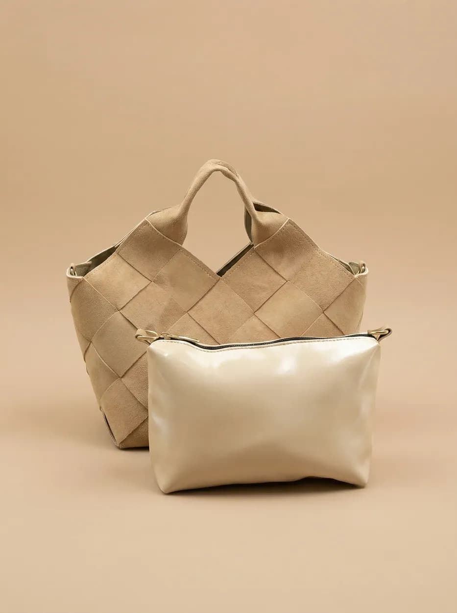 Acer Cross Body Bag - Skin, view 1