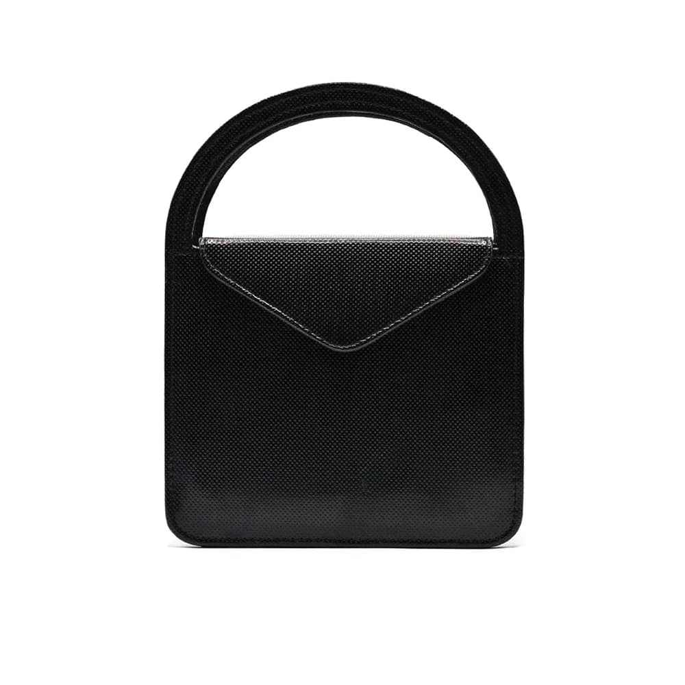 Afel - Cross Body Bag - Black, view 2