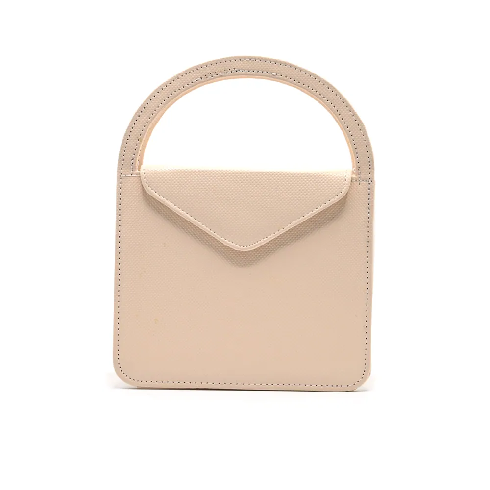 Afel - Cross Body Bag - Peach, view 2