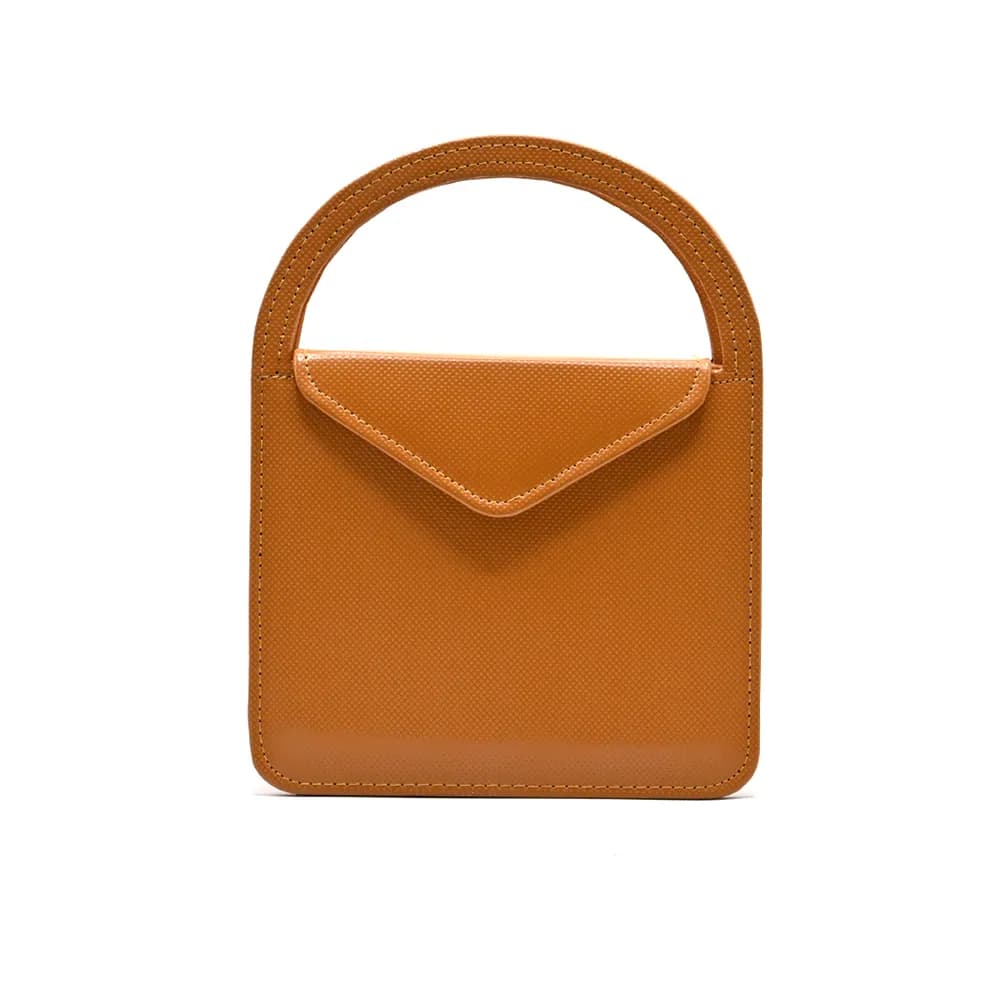 Afel Crossbody Bag Musterd, view 2