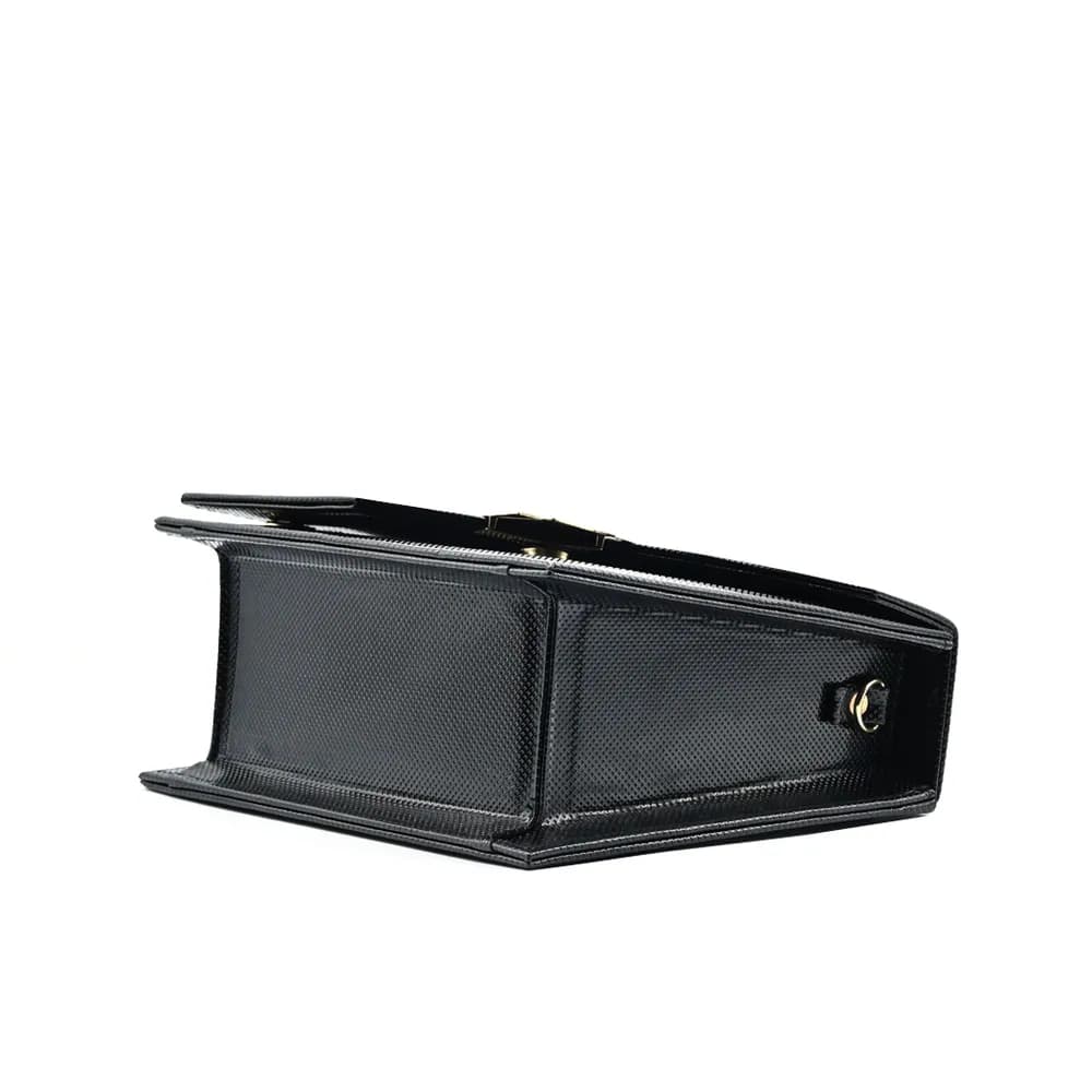 Aplock - Cross Body Bag - Black, view 4