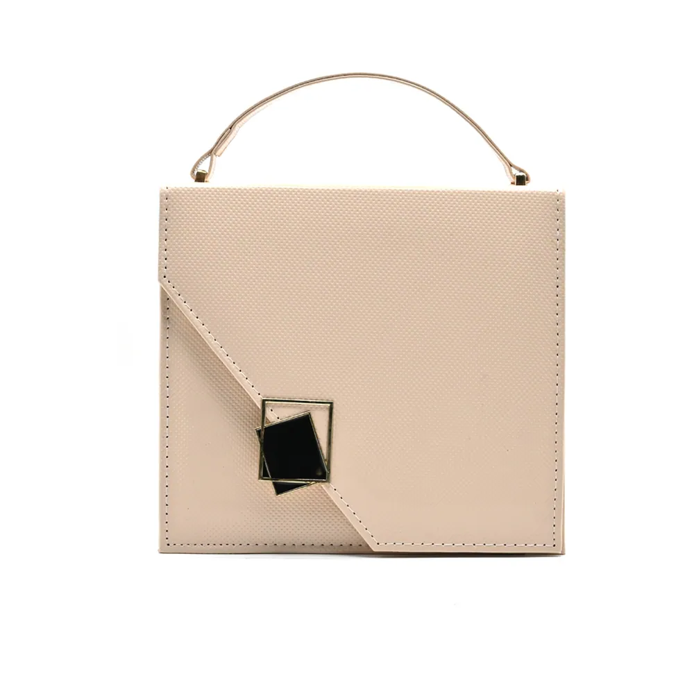 Aplock - Cross Body Bag - Peach, view 2