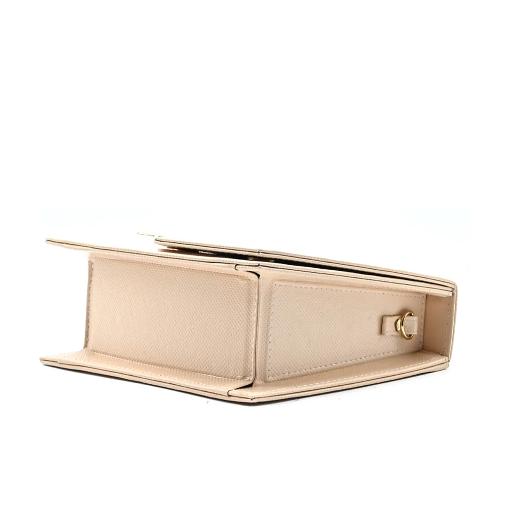 Aplock - Cross Body Bag - Peach, view 4