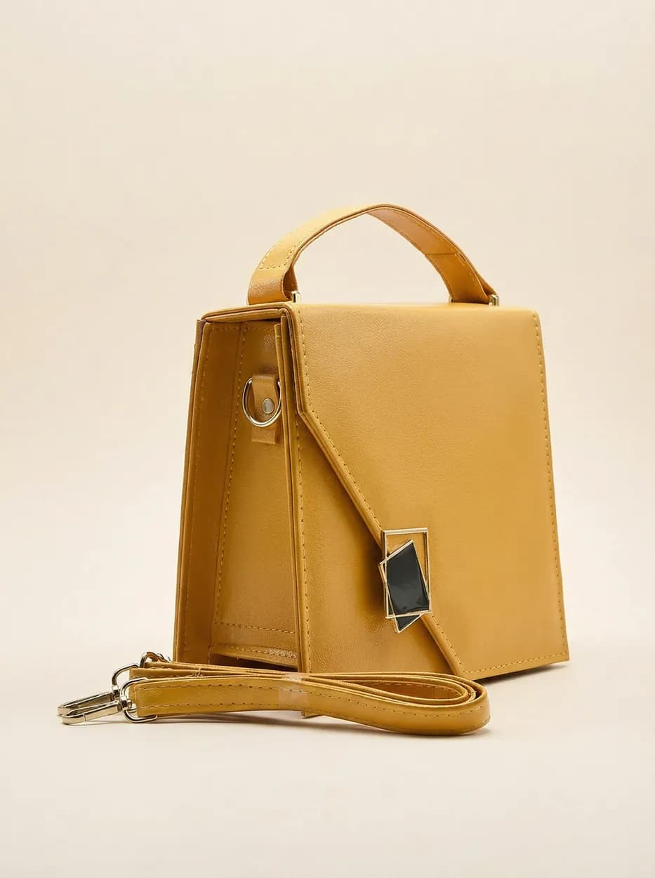 Aplock - Cross Body Bag - Tang, view 1