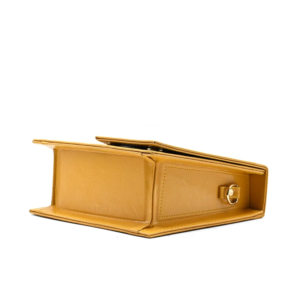 Aplock - Cross Body Bag - Tang, view 4