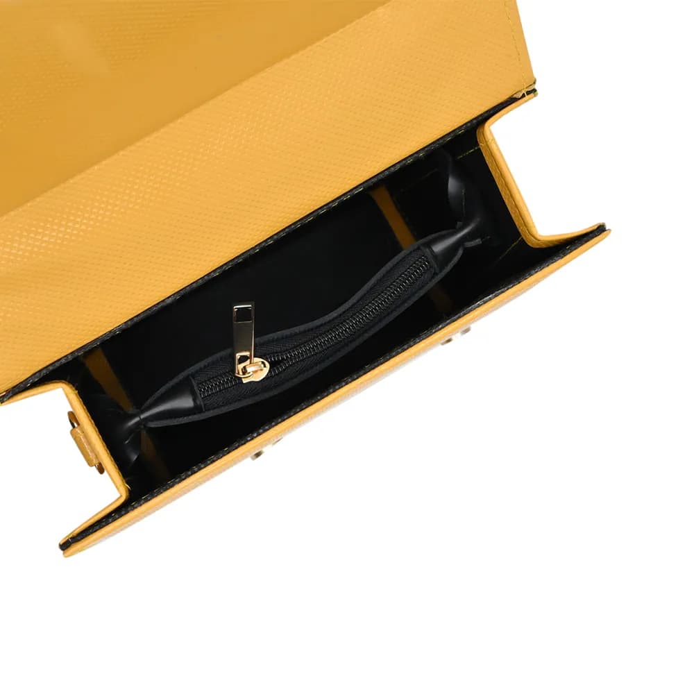 Aplock - Cross Body Bag - Tang, view 5