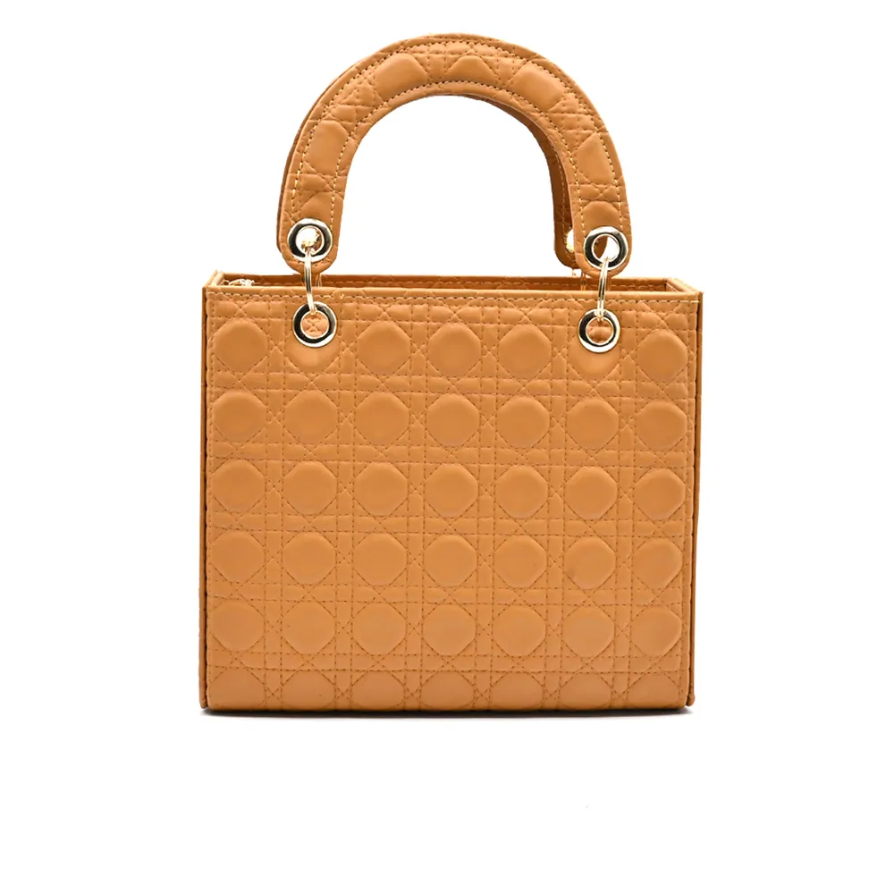 Astric crossbody Hand Bag - Tang, view 2