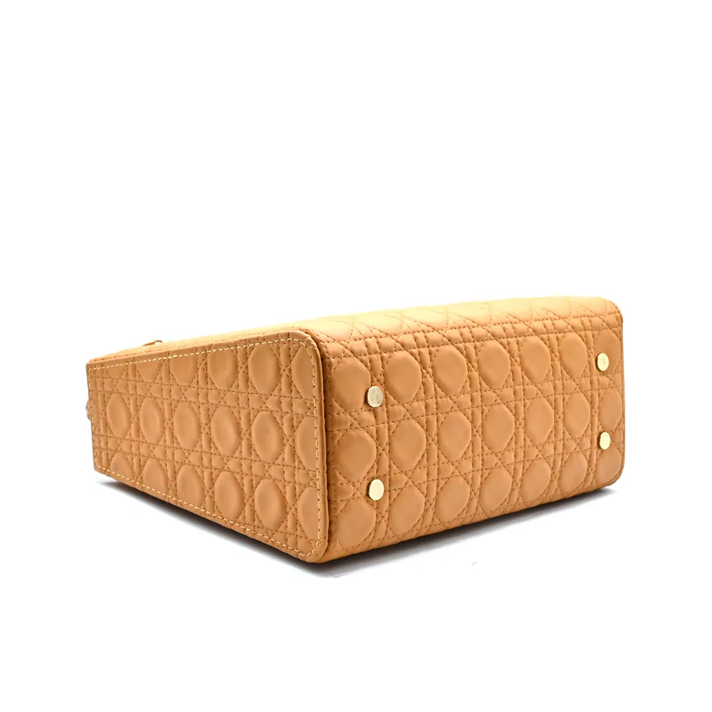 Astric crossbody Hand Bag - Tang, view 5