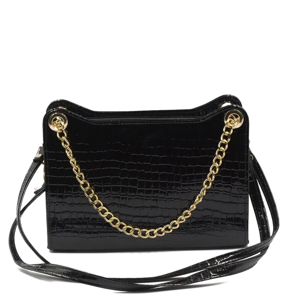 Belleza Crossbody Bag For Women - Black, view 2