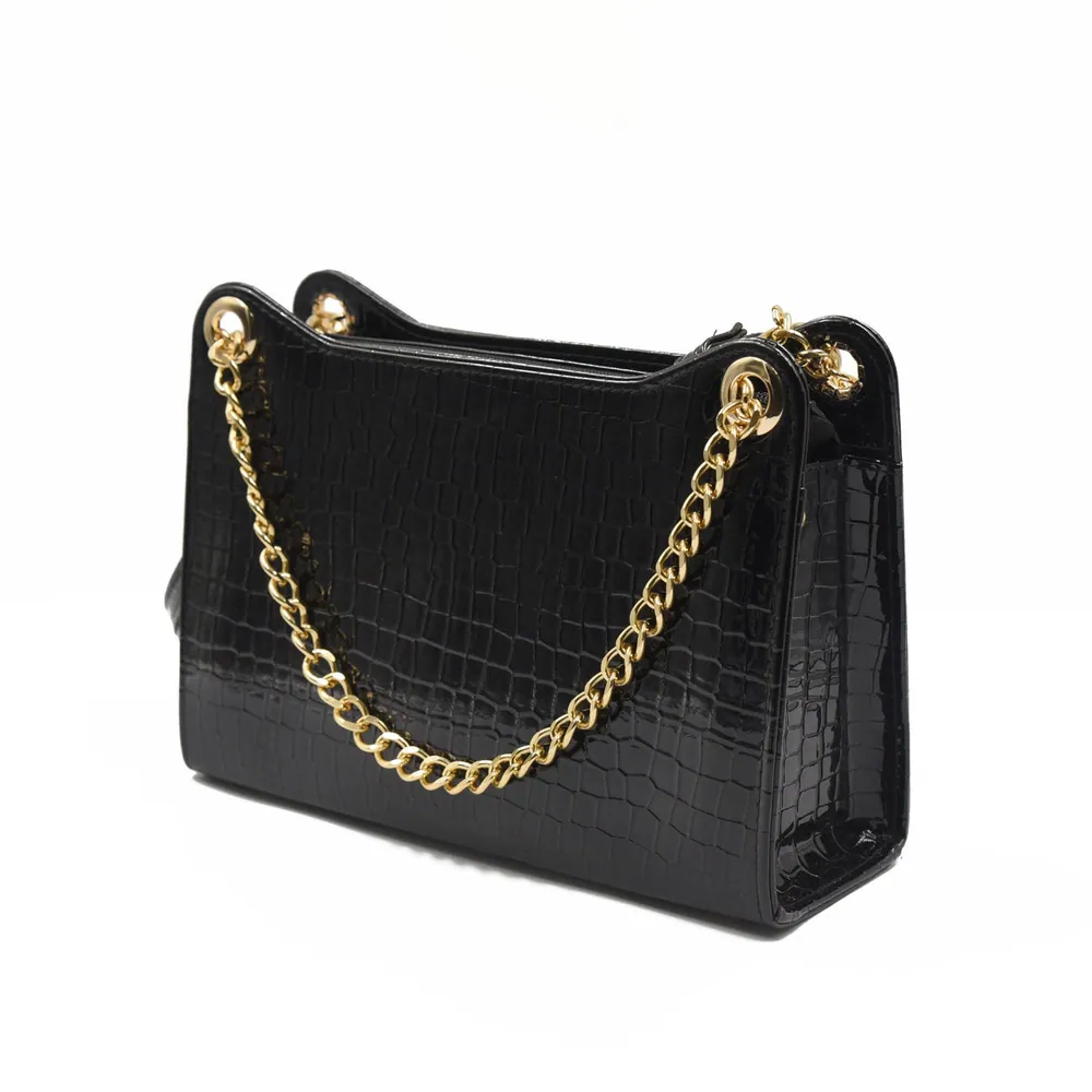Belleza Crossbody Bag For Women - Black, view 3