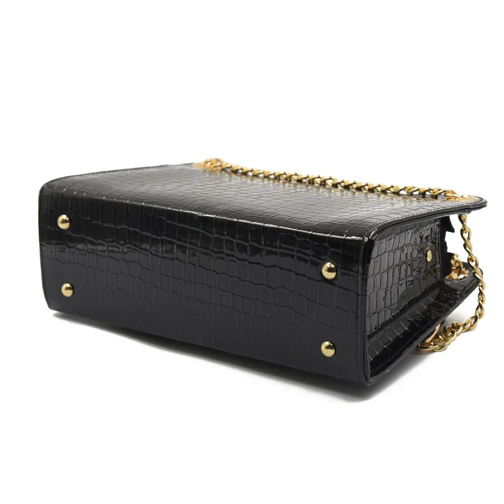 Belleza Crossbody Bag For Women - Black, view 4