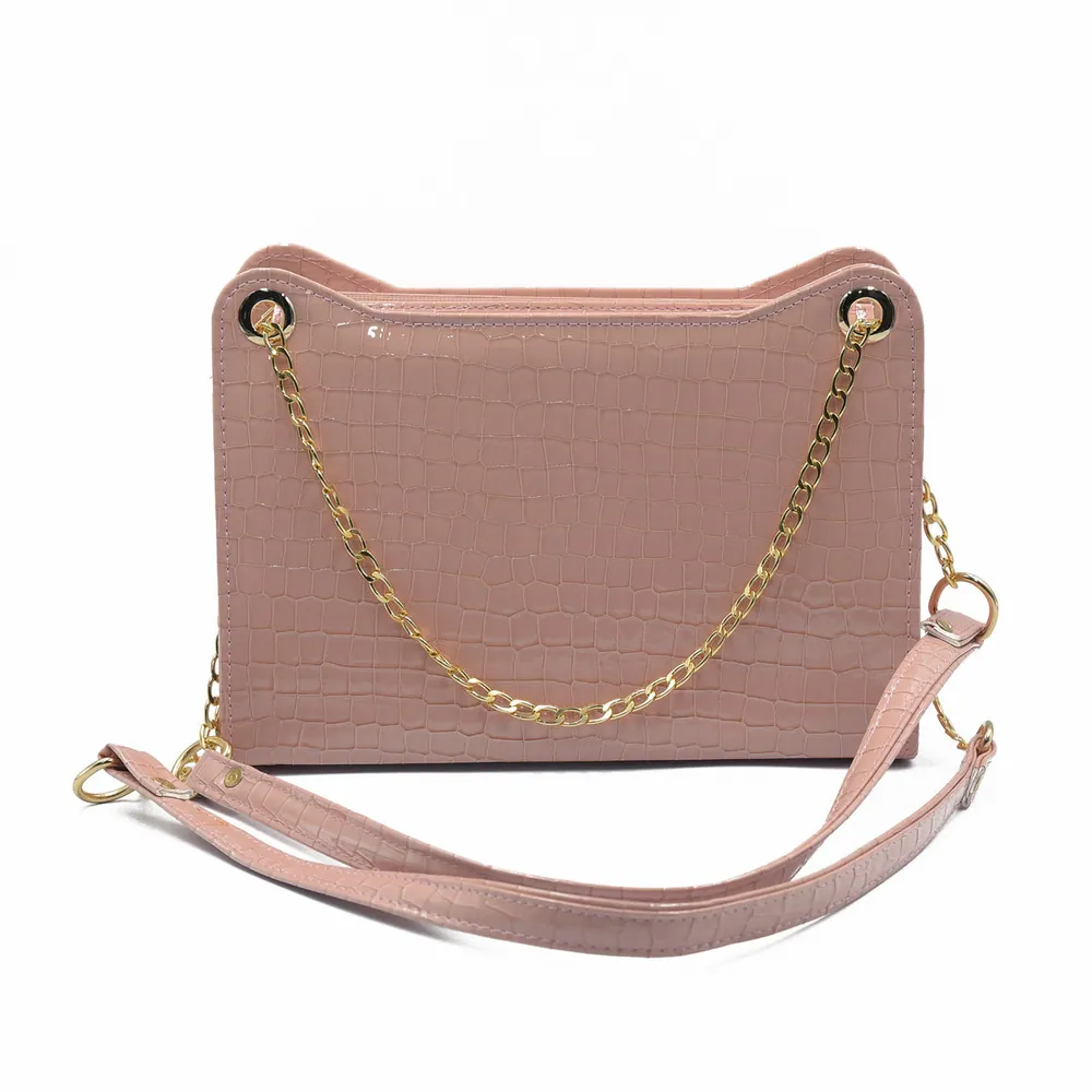 Belleza Crossbody Bag For Women - Peach, view 2