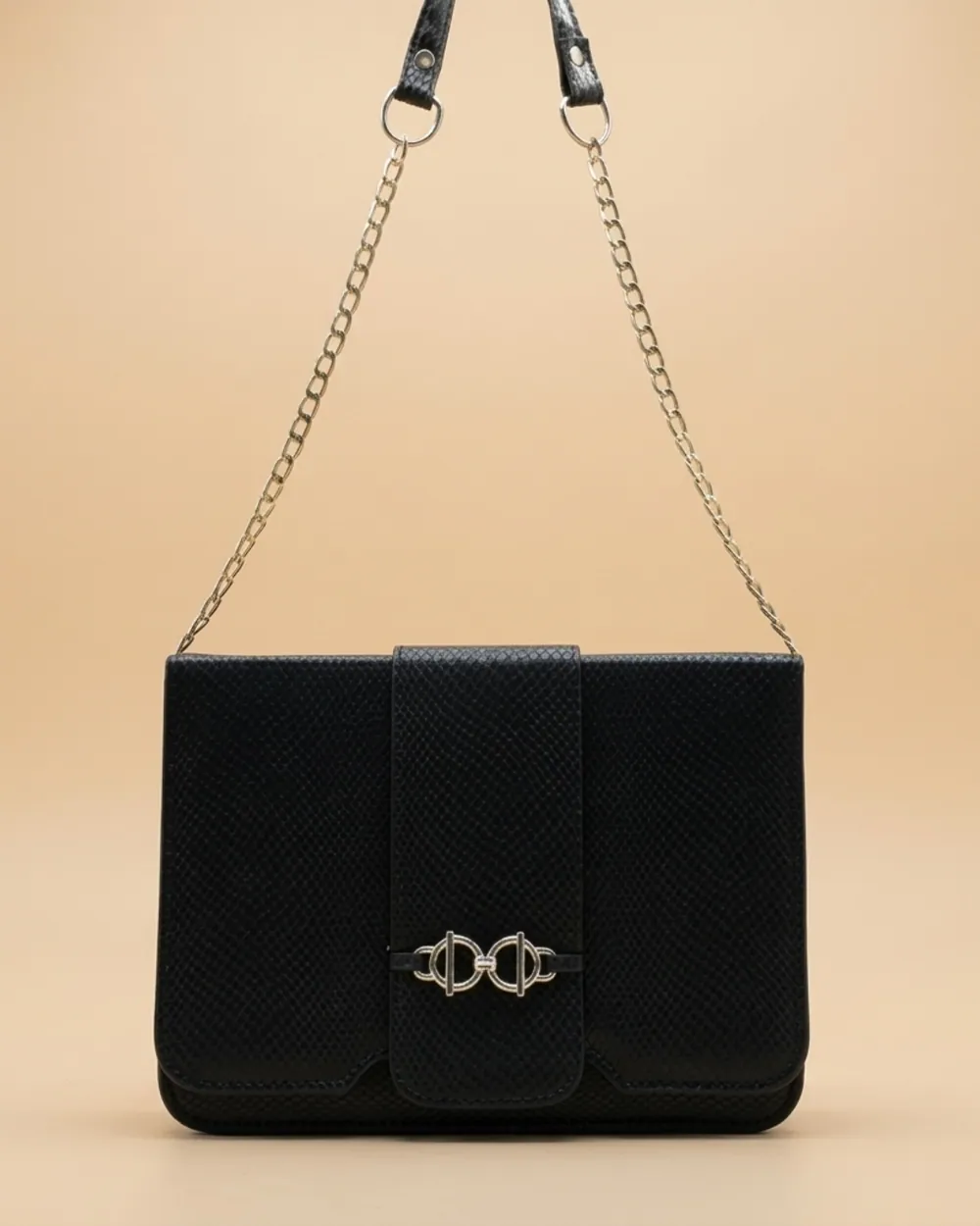Eclipsa Crossbody Bag - Black, view 1