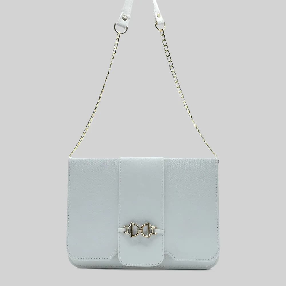 Eclipsa Crossbody Bag - Grey, view 2