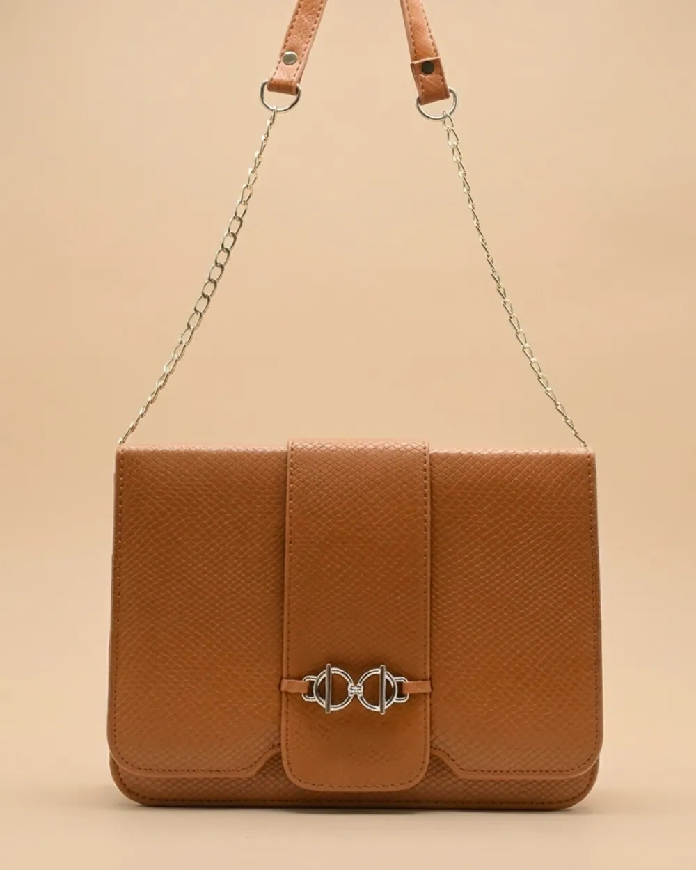 Eclipsa Crossbody Bag - Tang, view 1