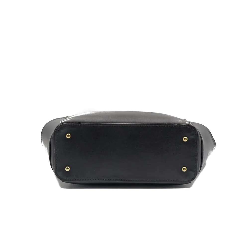 Glamor Tote Bag - Black, view 5
