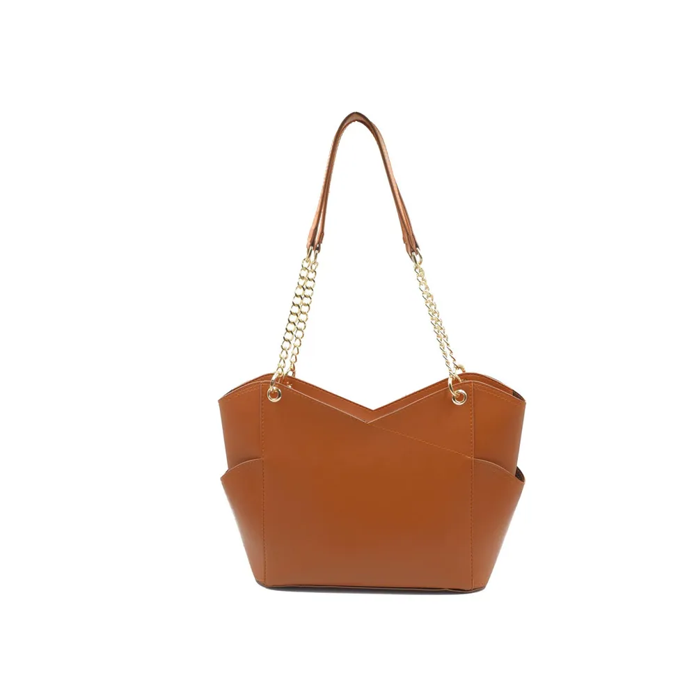 Glamor Tote Bag - Tang, view 2