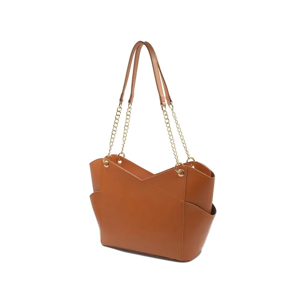 Glamor Tote Bag - Tang, view 3