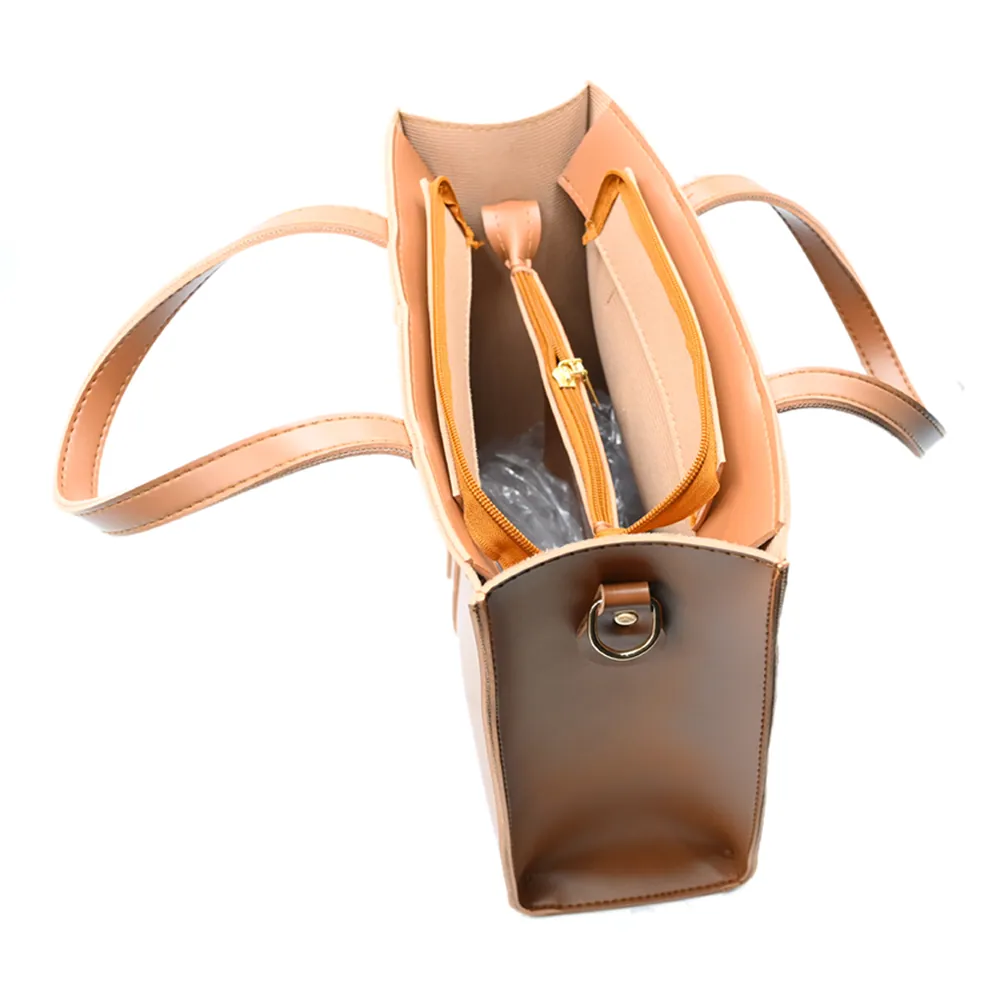 Modern Pocket Tote Tang, view 6
