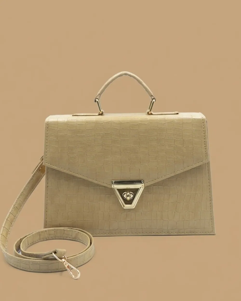 Quaint Crossbody Bag - Skin, view 1