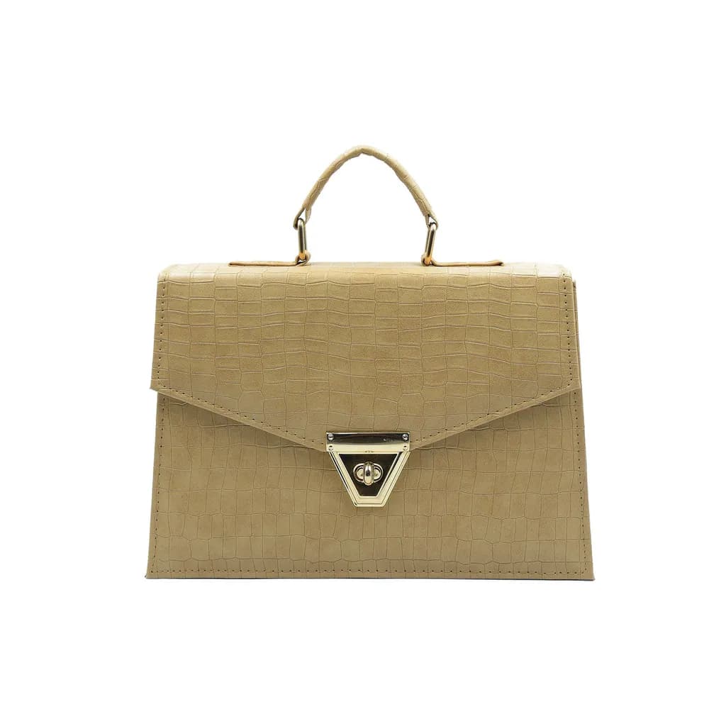Quaint Crossbody Bag - Skin, view 3