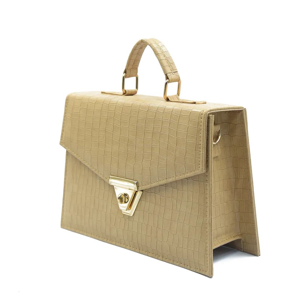 Quaint Crossbody Bag - Skin, view 4