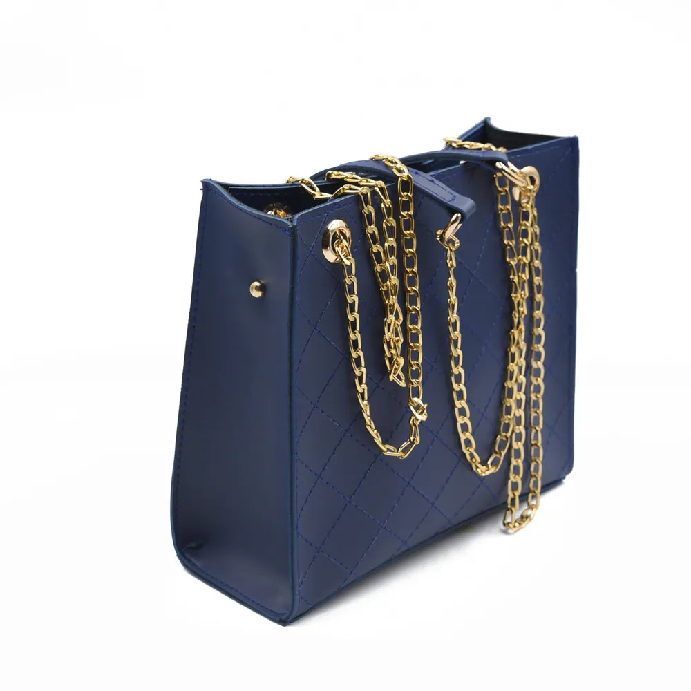 Regalia long chain crossbody Bag, view 3