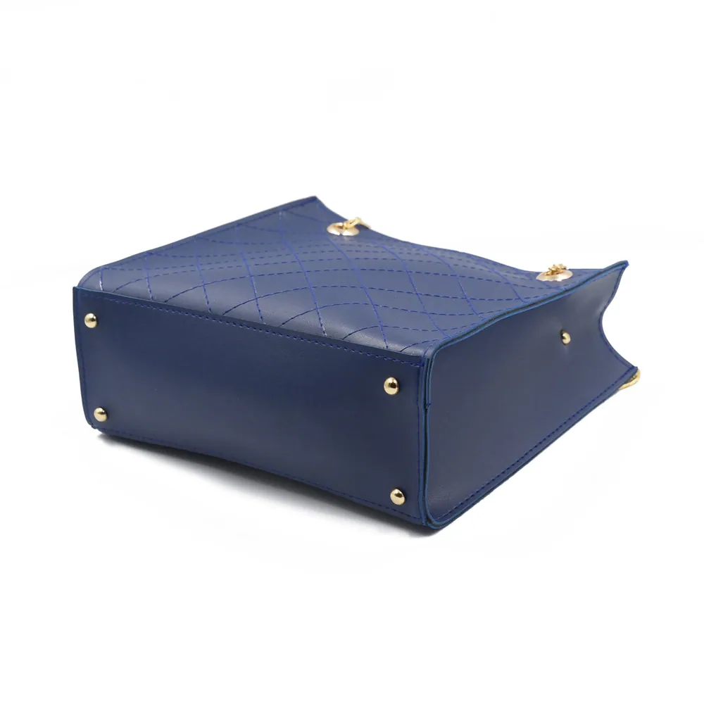 Regalia long chain crossbody Bag, view 5