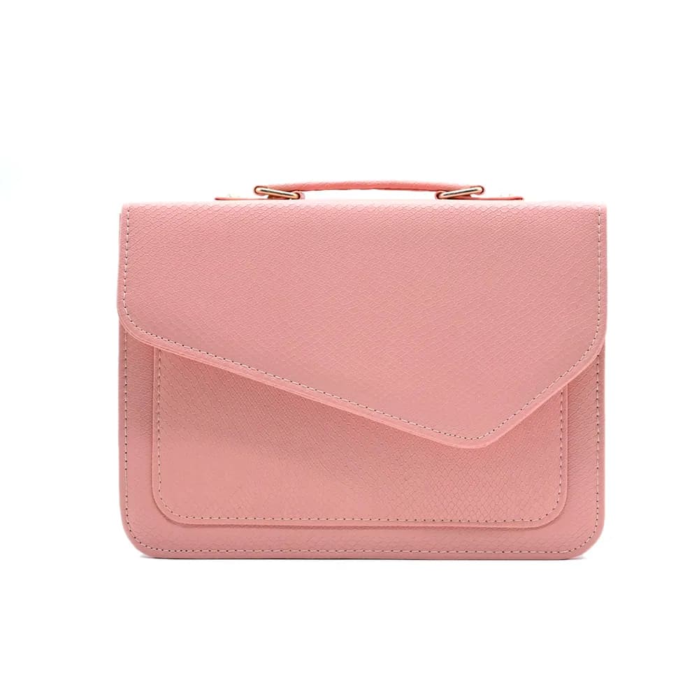 Reglan Crossbody Bag - Pink, view 2