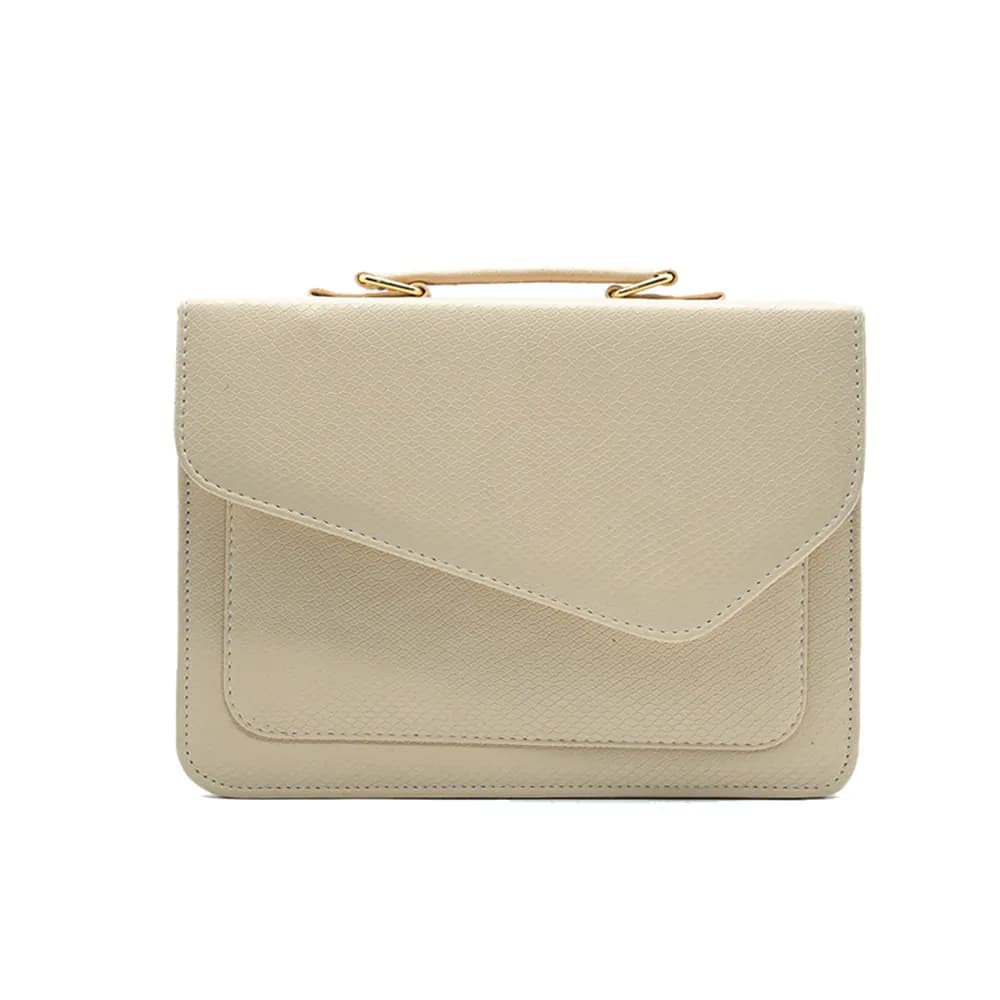Reglan Crossbody Bag - Skin, view 2