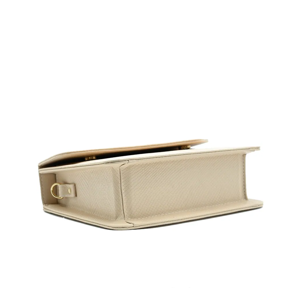 Reglan Crossbody Bag - Skin, view 4