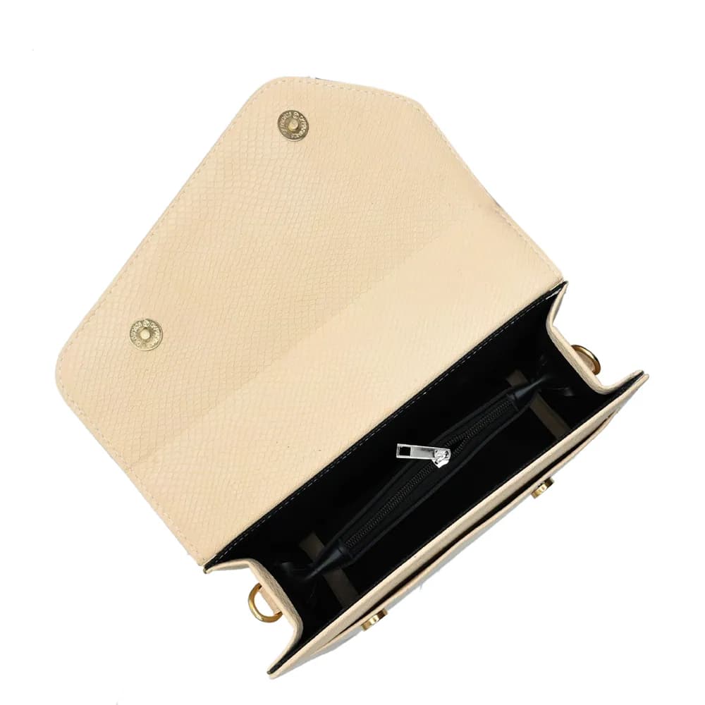 Reglan Crossbody Bag - Skin, view 5