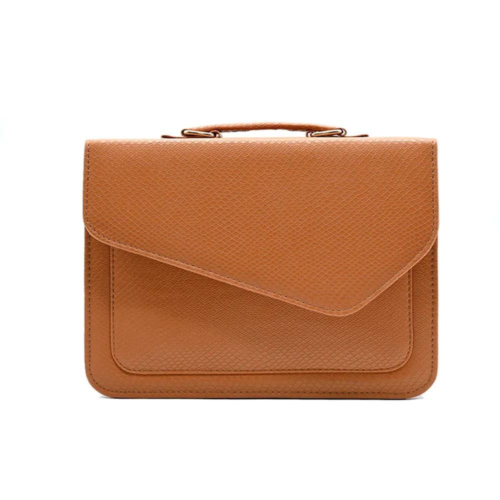 Reglan Crossbody Bag - Tang, view 2