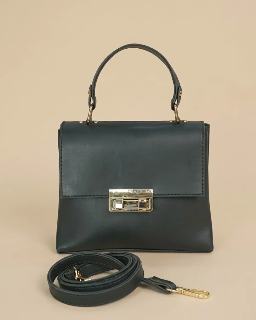 Totez Cross Body - Black, view 1