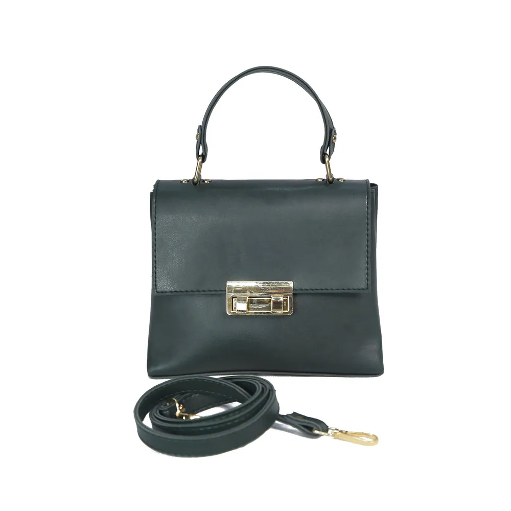 Totez Cross Body - Black, view 2