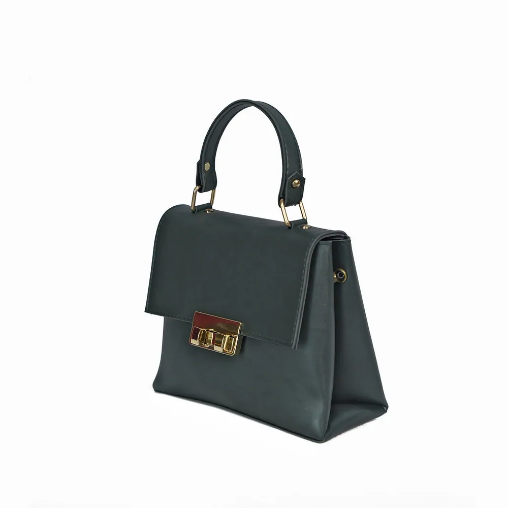 Totez Cross Body - Black, view 3
