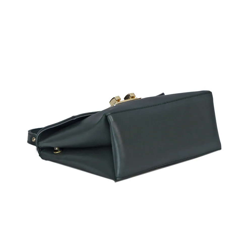 Totez Cross Body - Black, view 4