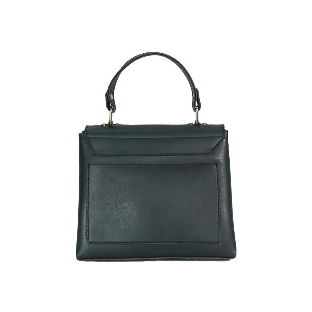 Totez Cross Body - Black, view 5