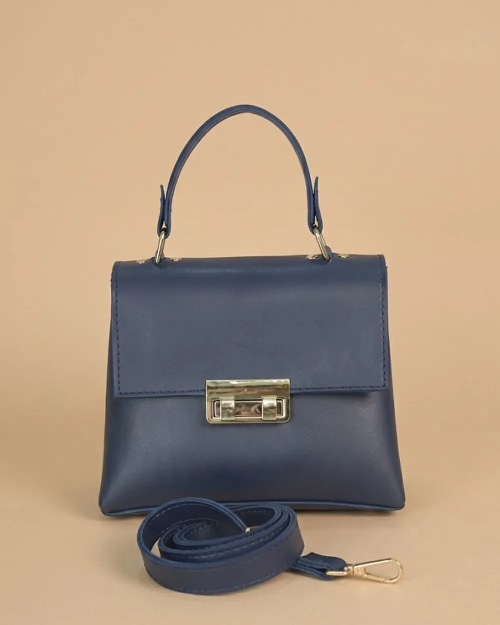 Totez Cross Body - Blue, view 1