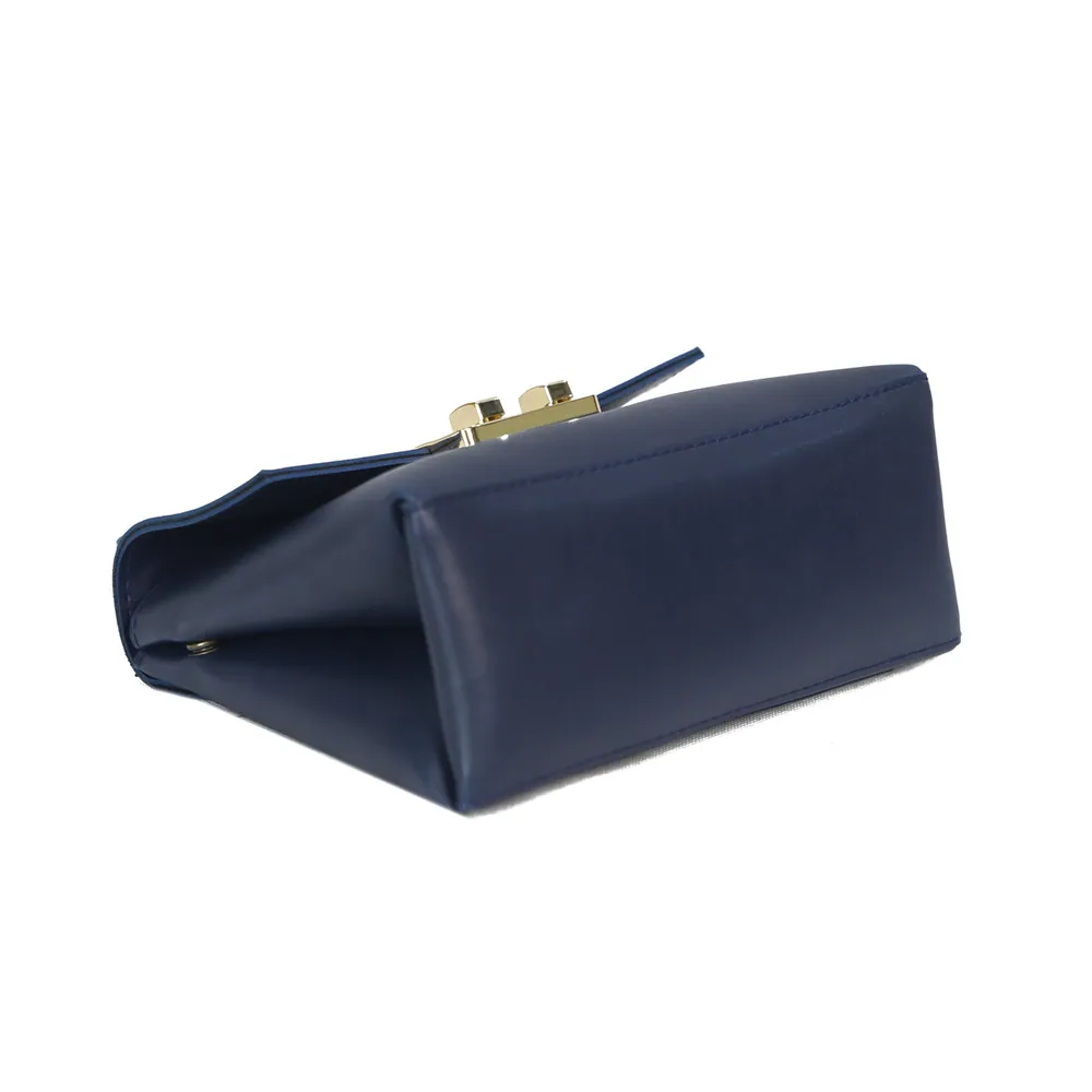 Totez Cross Body - Blue, view 5