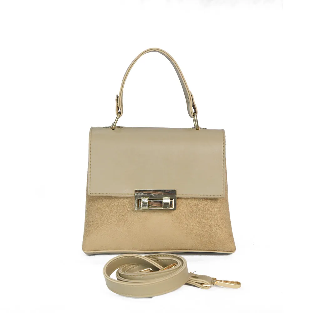 Totez Cross Body - skin, view 2