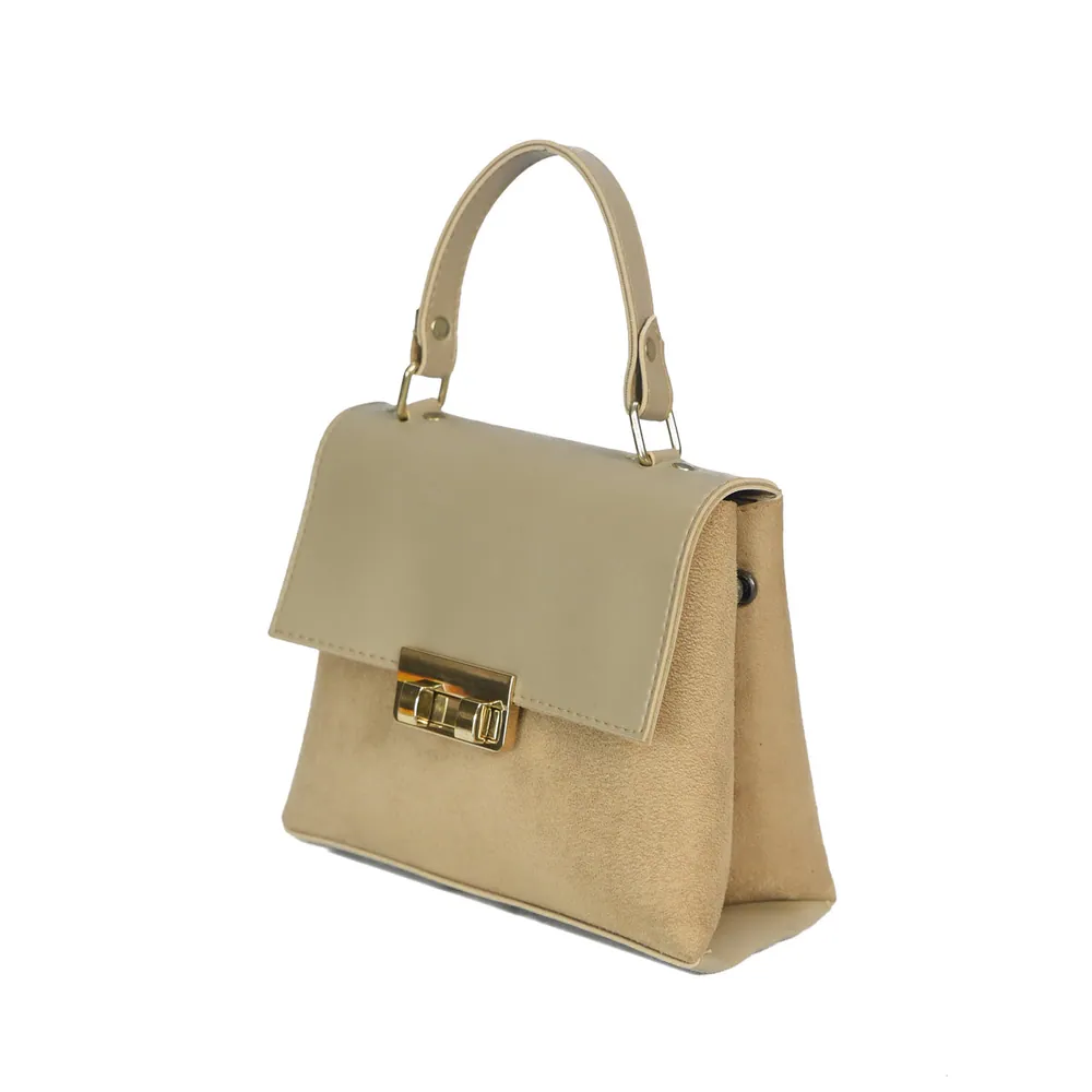 Totez Cross Body - skin, view 3