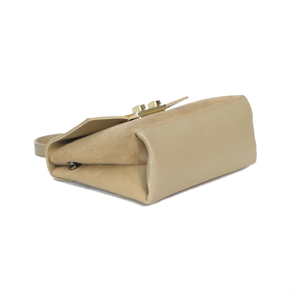 Totez Cross Body - skin, view 5