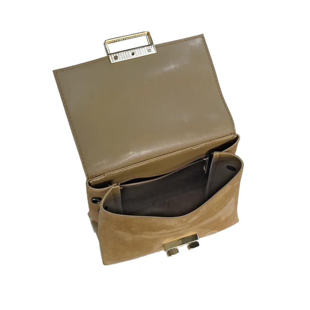 Totez Cross Body - skin, view 6