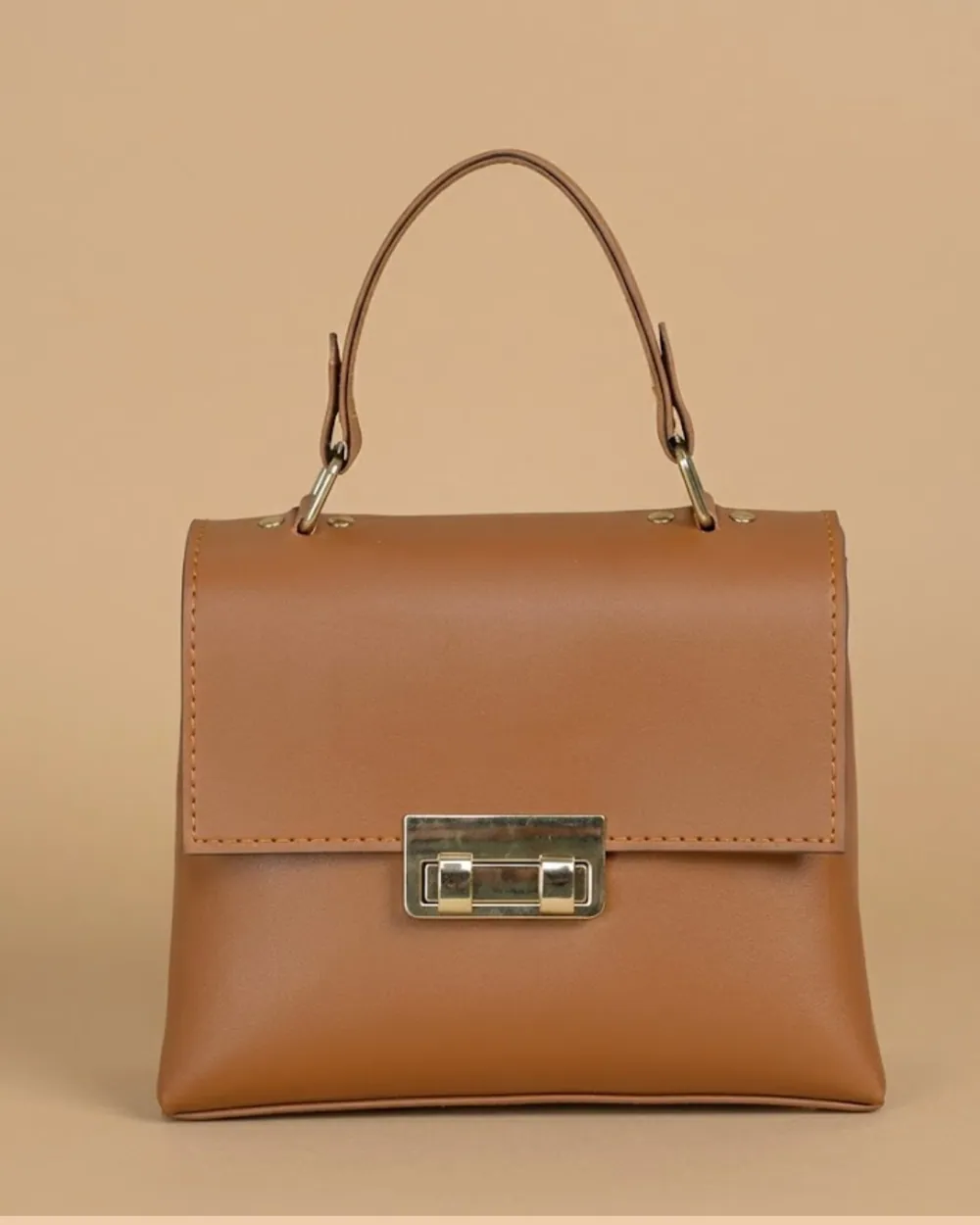 Totez Cross Body - Tang, view 1