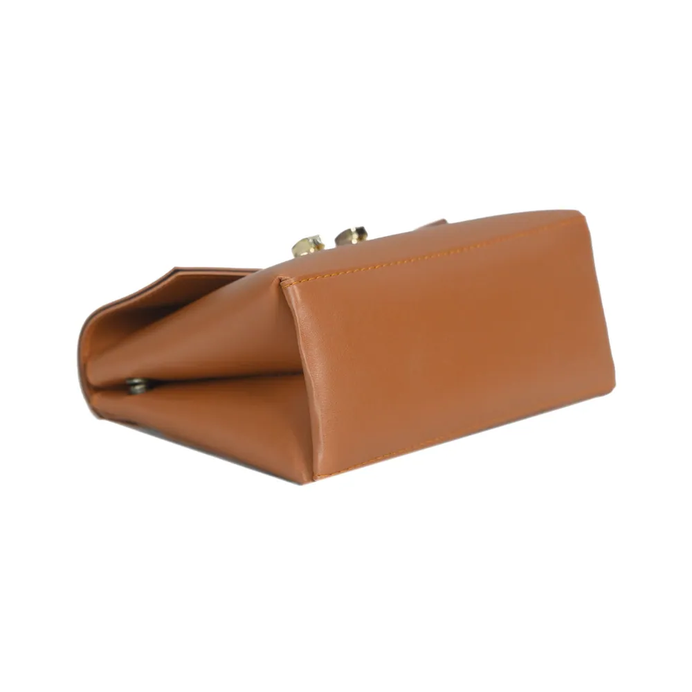 Totez Cross Body - Tang, view 5