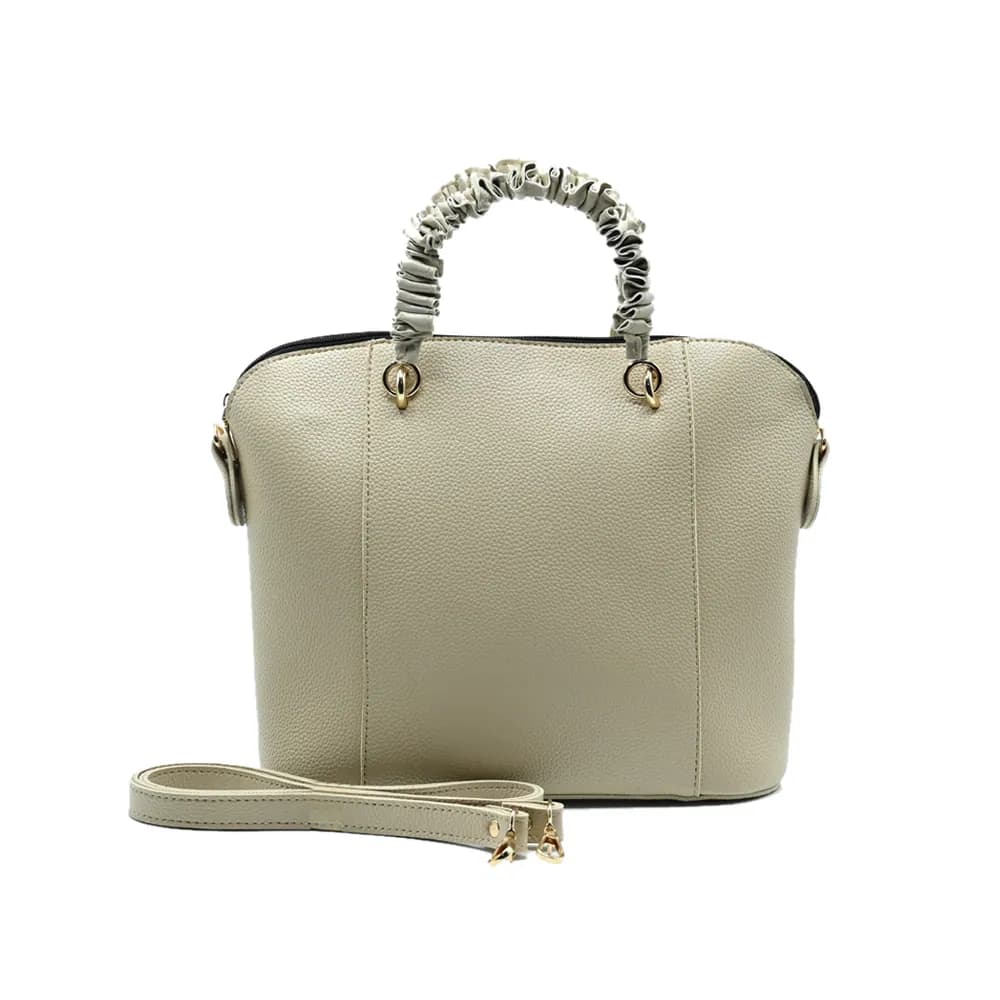3 Piece Alora Tote Bag - Beige, view 3