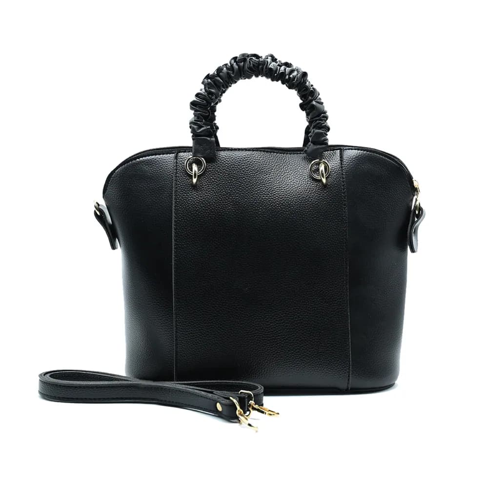 3 Piece Alore Tote Bag - Black, view 3